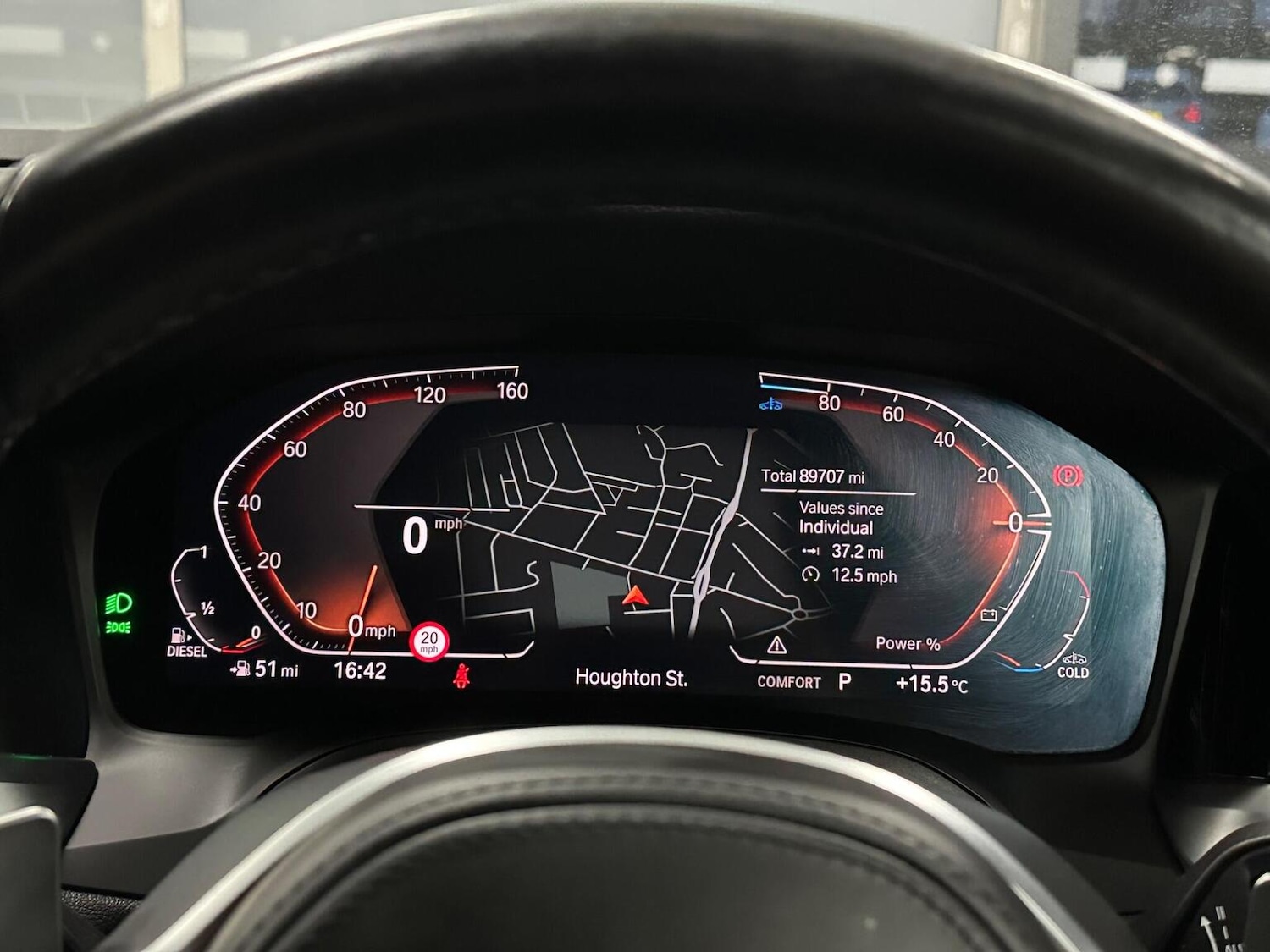 Used BMW 4 Series 2021 for sale - 76794267: Photo 27