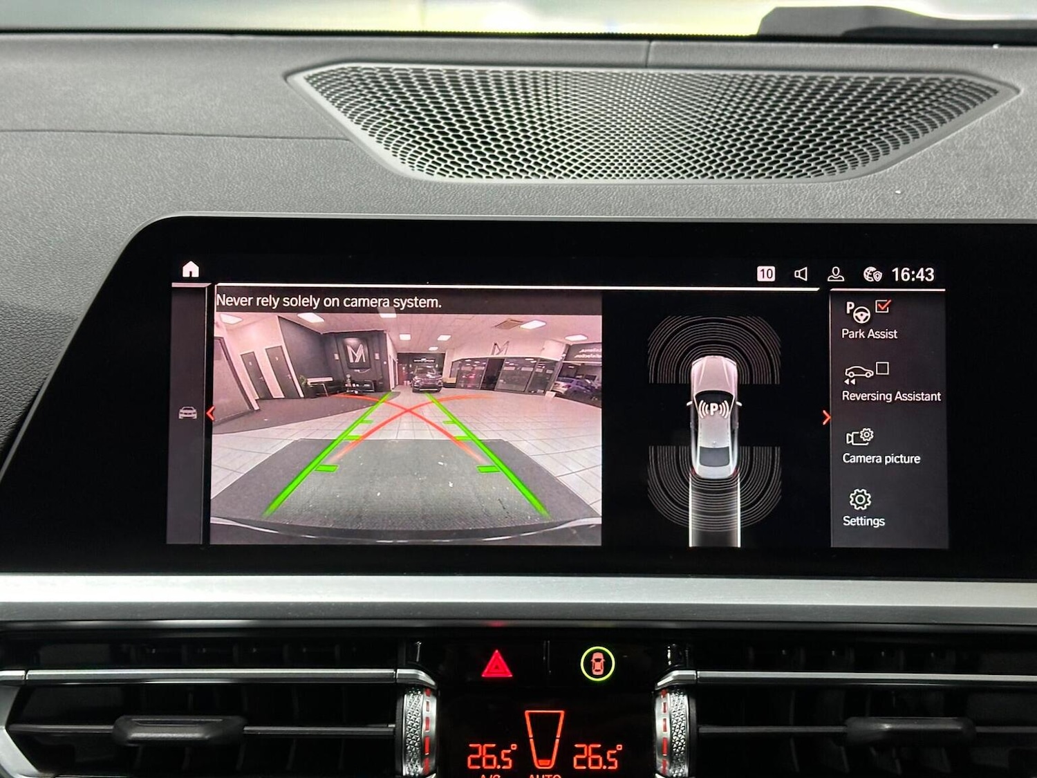 Used BMW 4 Series 2021 for sale - 76794267: Photo 30