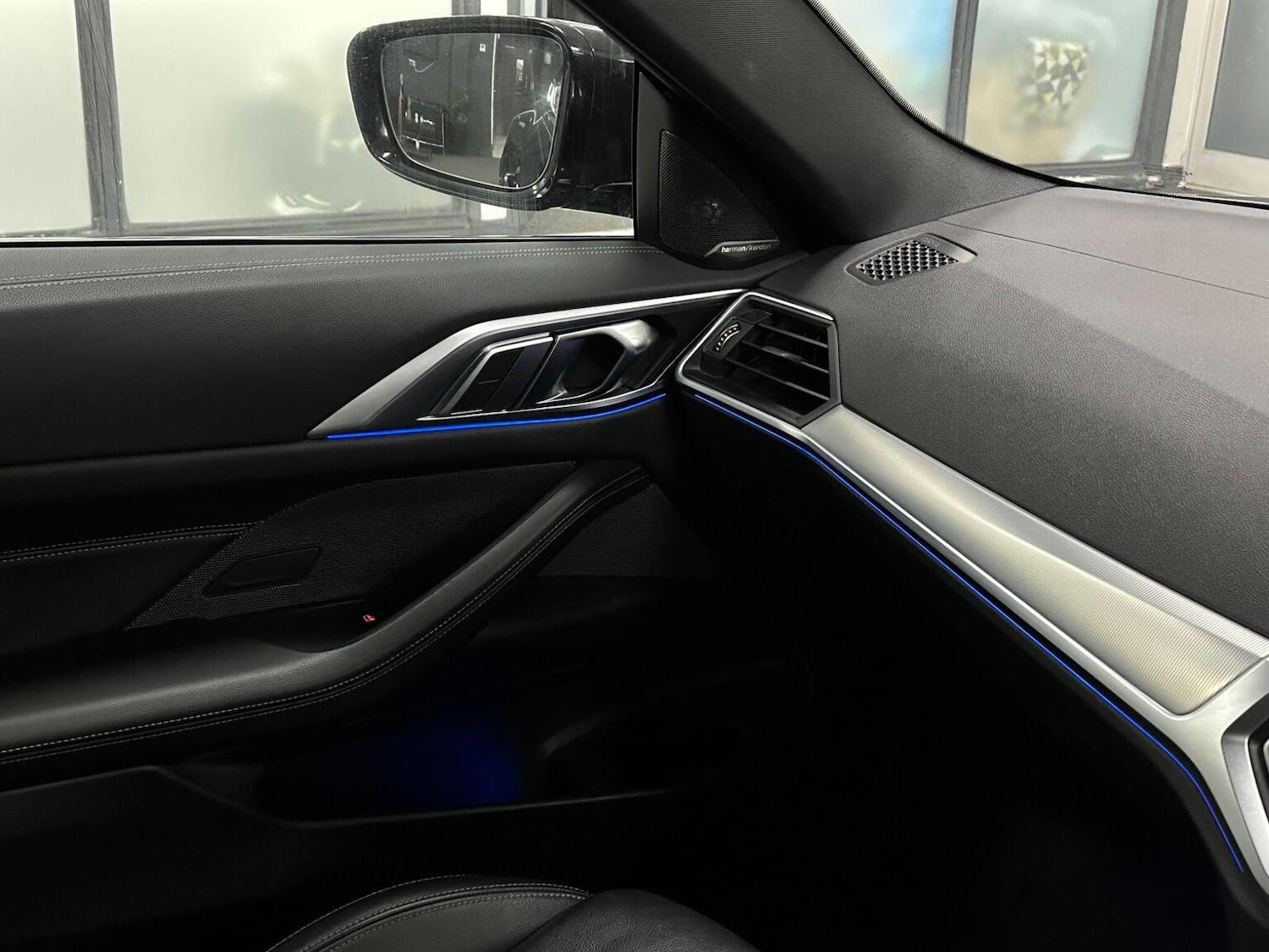 Used BMW 4 Series 2021 for sale - 76794267: Photo 33