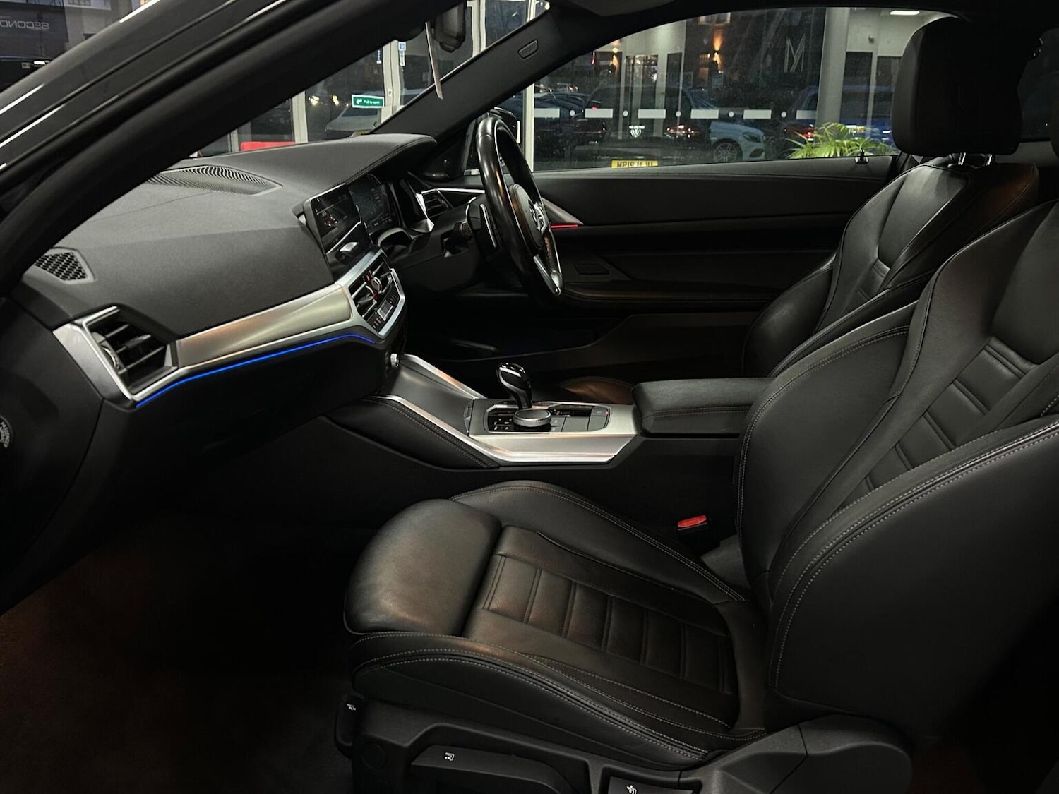 Used BMW 4 Series 2021 for sale - 76794267: Photo 36