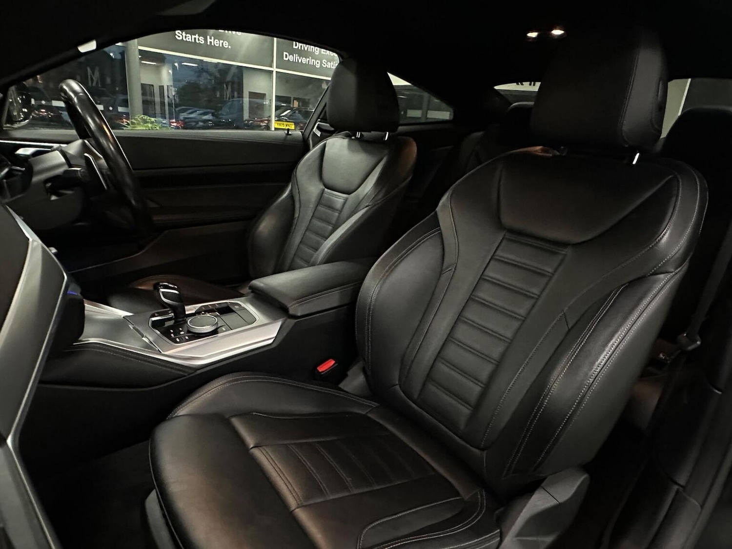 Used BMW 4 Series 2021 for sale - 76794267: Photo 37