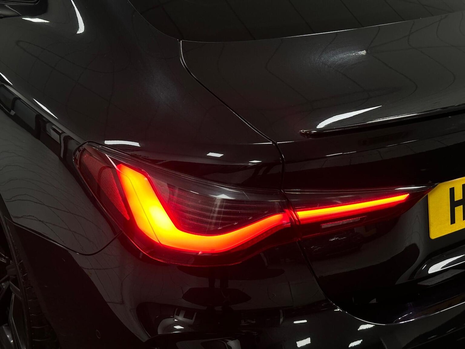 Used BMW 4 Series 2021 for sale - 76794267: Photo 38