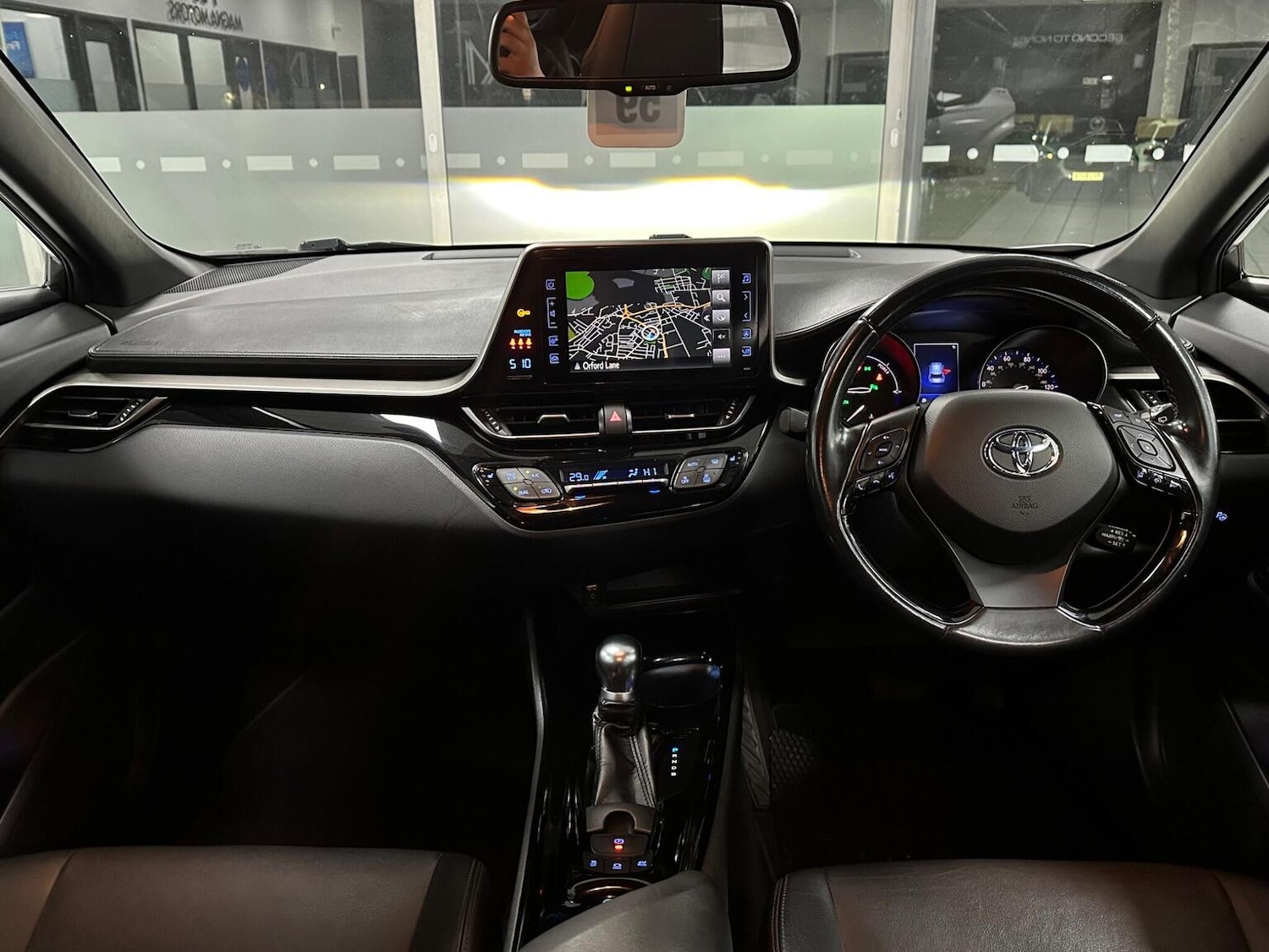 Used Toyota C-HR 2018 for sale - 77065645: Photo 16