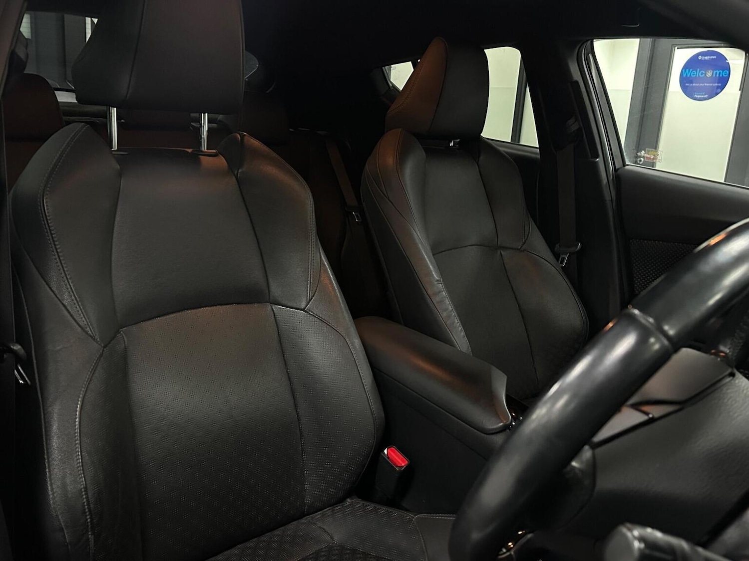 Used Toyota C-HR 2018 for sale - 77065645: Photo 22