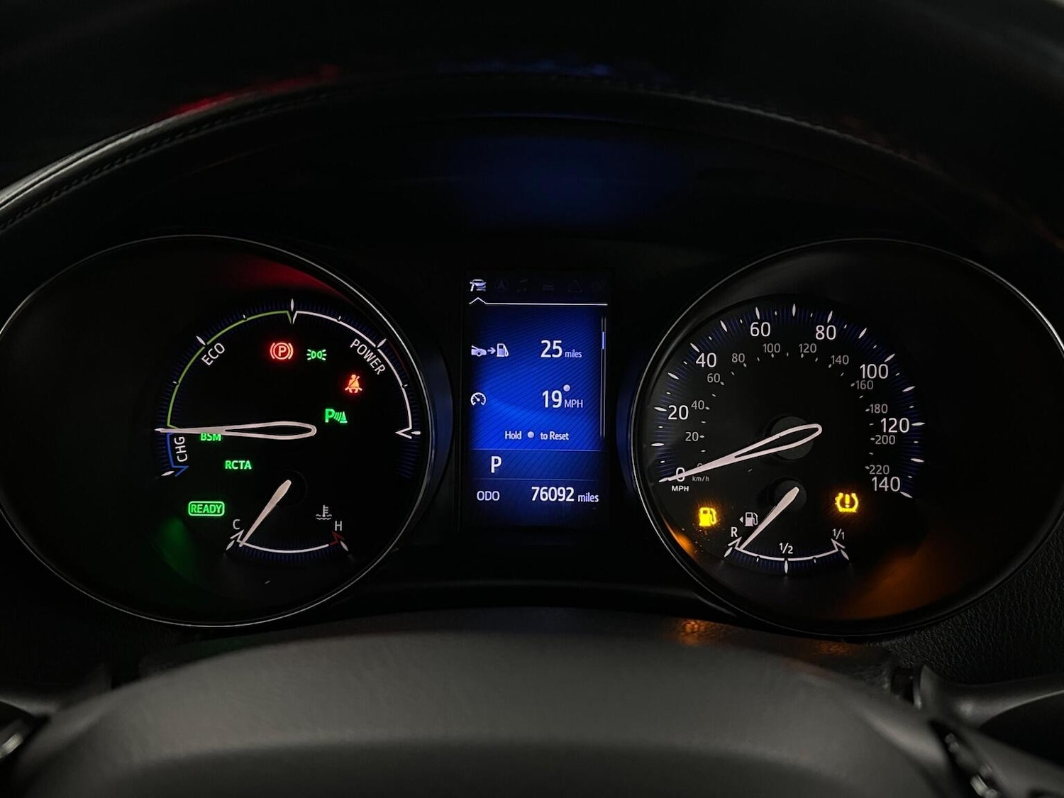 Used Toyota C-HR 2018 for sale - 77065645: Photo 23