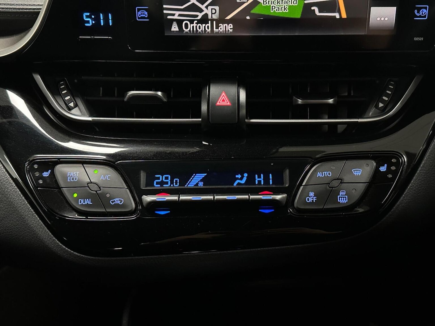 Used Toyota C-HR 2018 for sale - 77065645: Photo 27