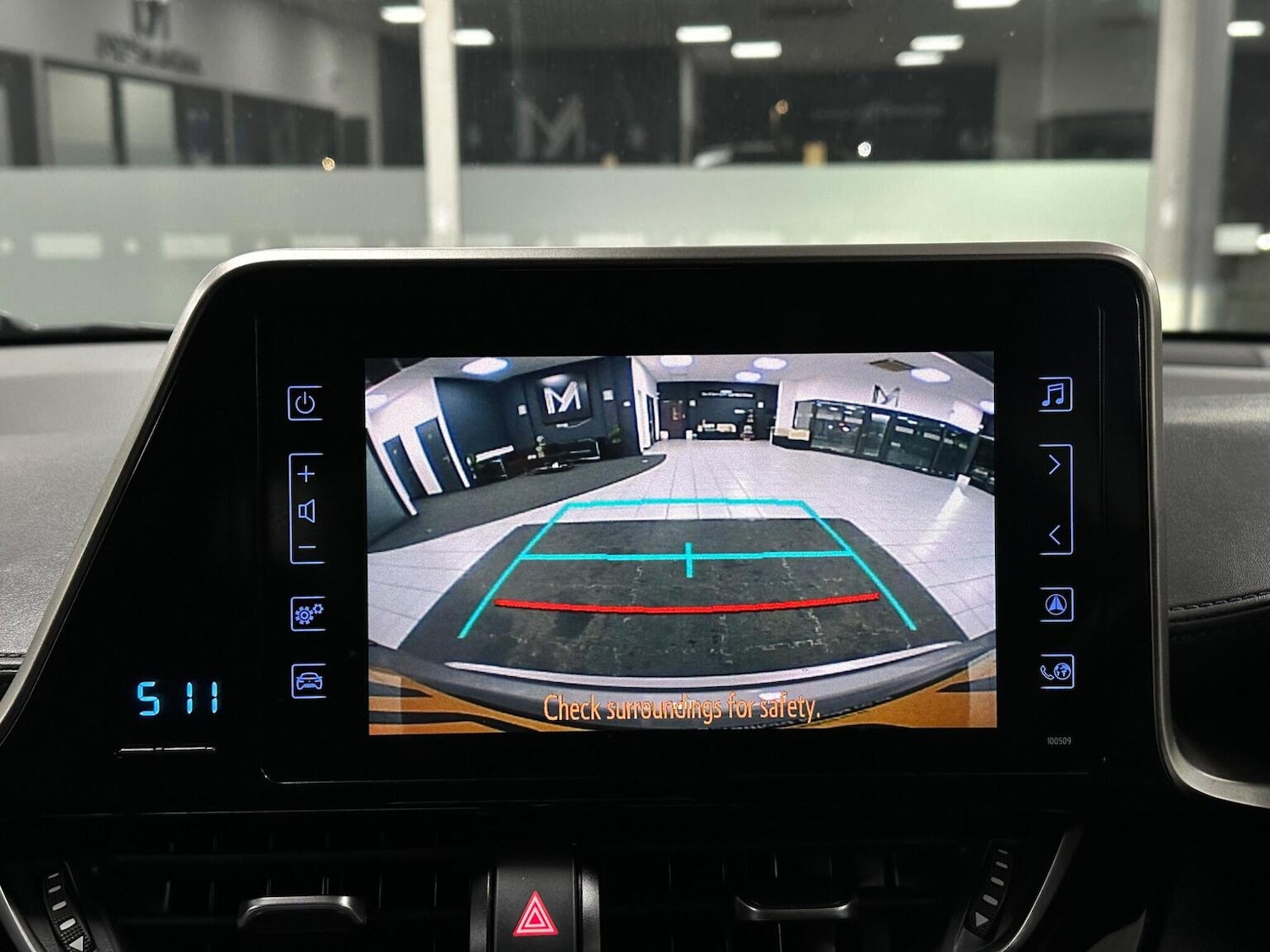 Used Toyota C-HR 2018 for sale - 77065645: Photo 29