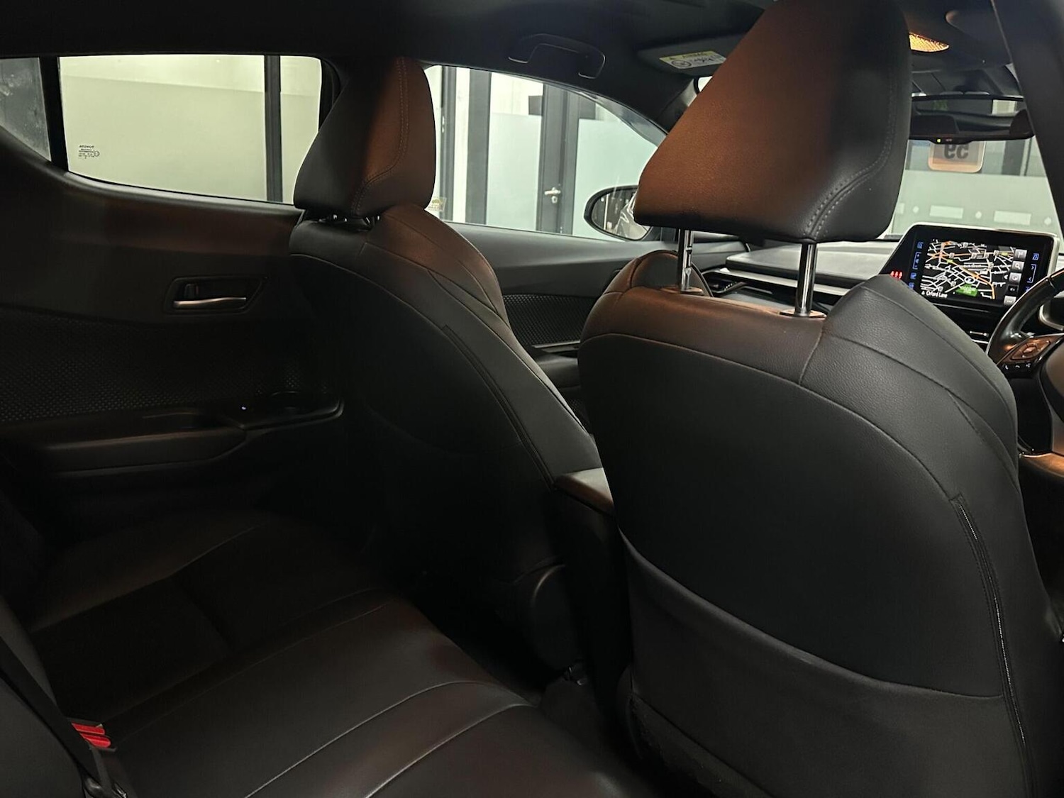 Used Toyota C-HR 2018 for sale - 77065645: Photo 31