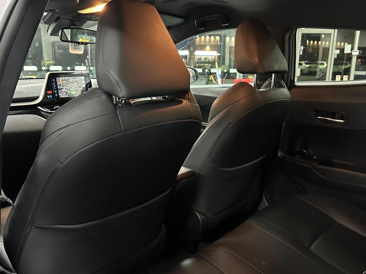 Used Toyota C-HR 2018 for sale - 77065645: Photo 34