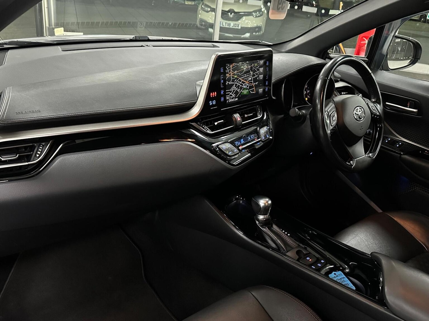 Used Toyota C-HR 2018 for sale - 77065645: Photo 37