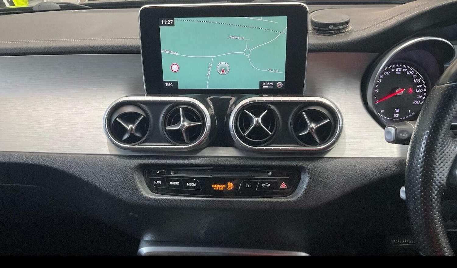 Used Mercedes-Benz X Class 2018 for sale - 76769939: Photo 7