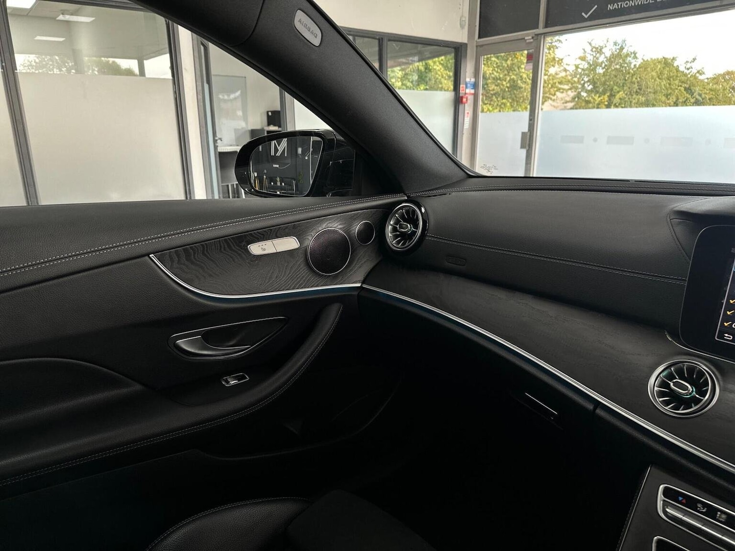 Used Mercedes-Benz E Class 2019 for sale - 76794258: Photo 18