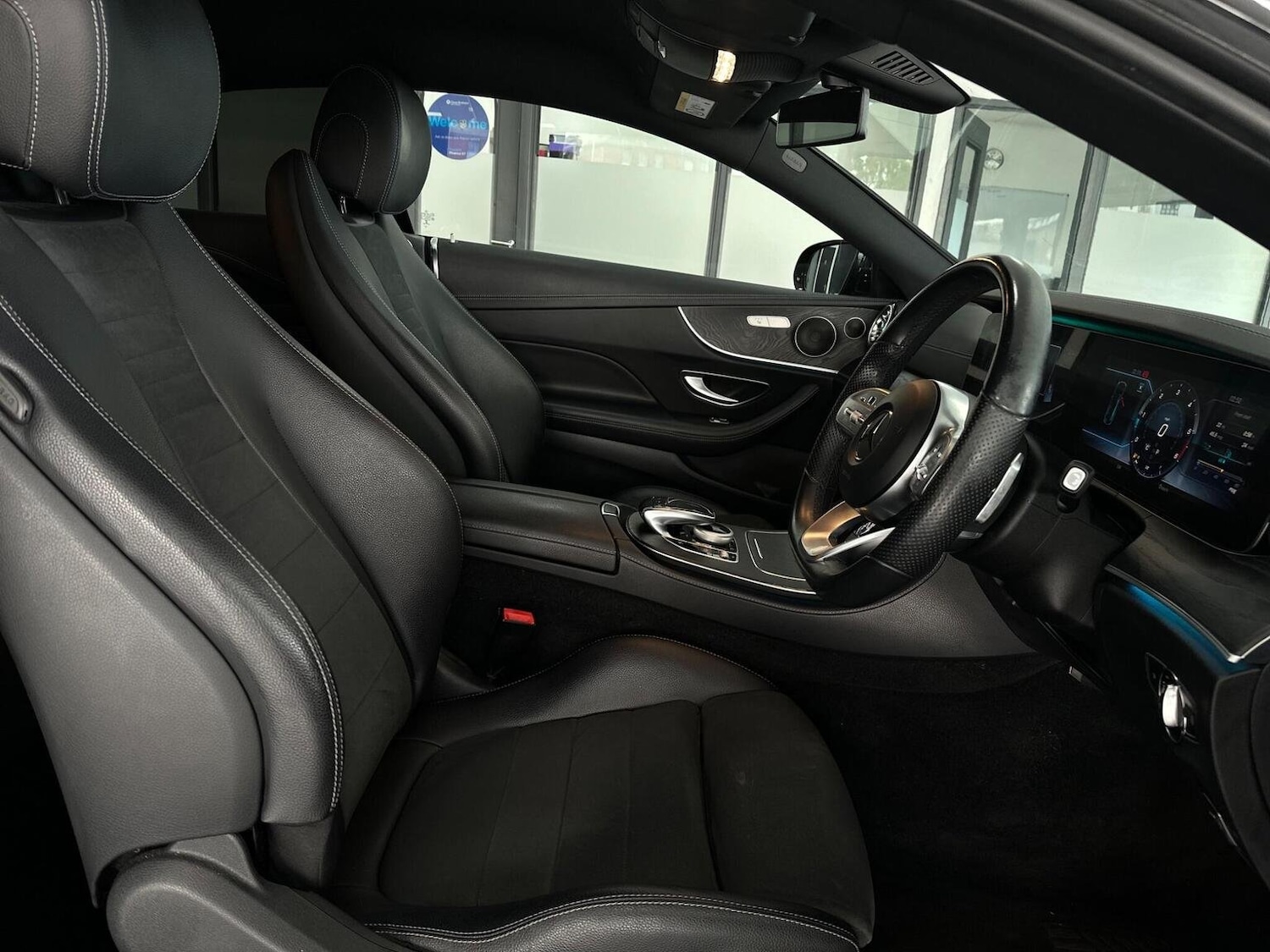 Used Mercedes-Benz E Class 2019 for sale - 76794258: Photo 20