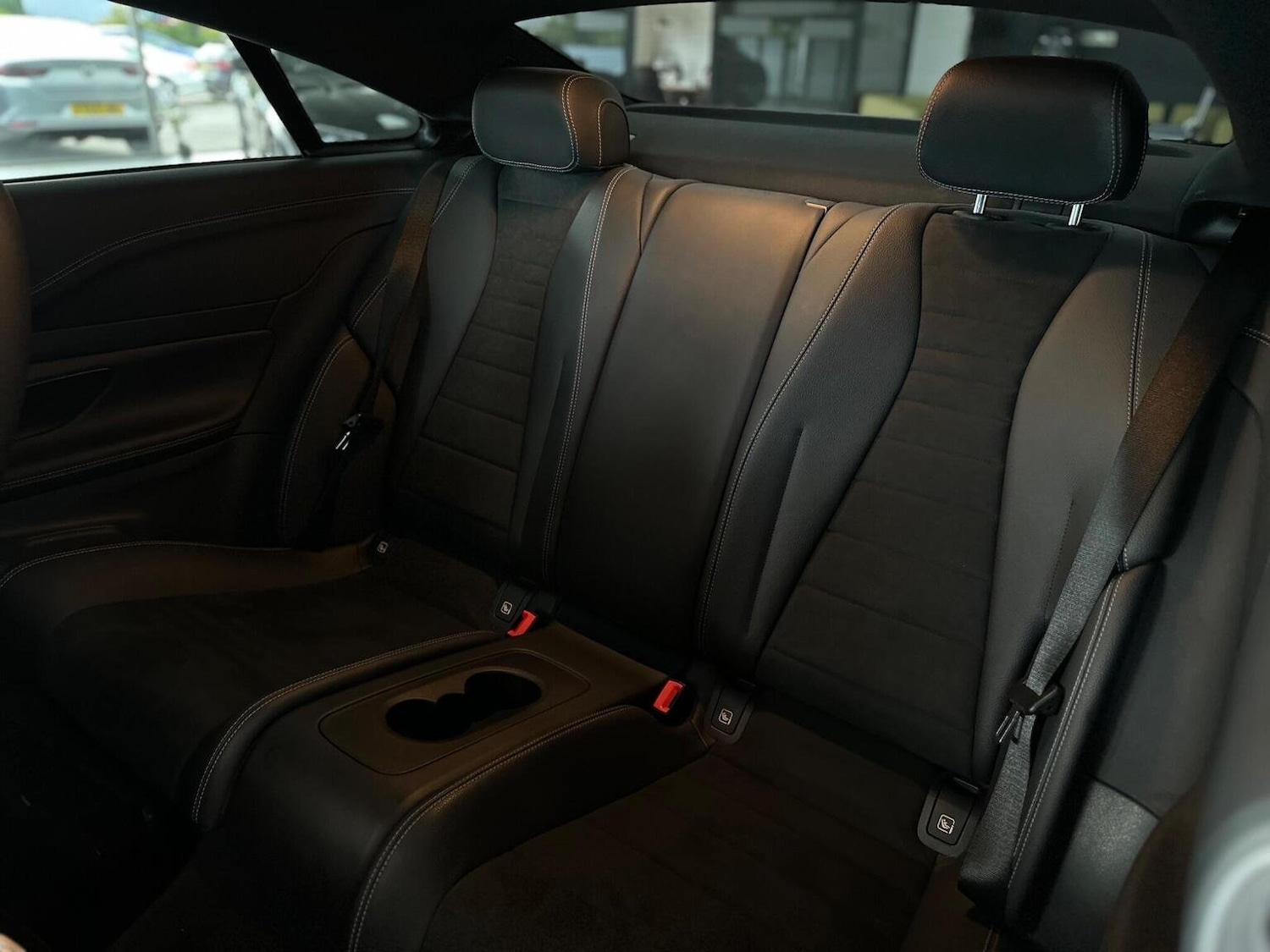 Used Mercedes-Benz E Class 2019 for sale - 76794258: Photo 23