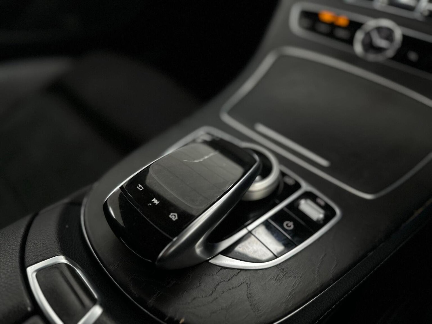 Used Mercedes-Benz E Class 2019 for sale - 76794258: Photo 25