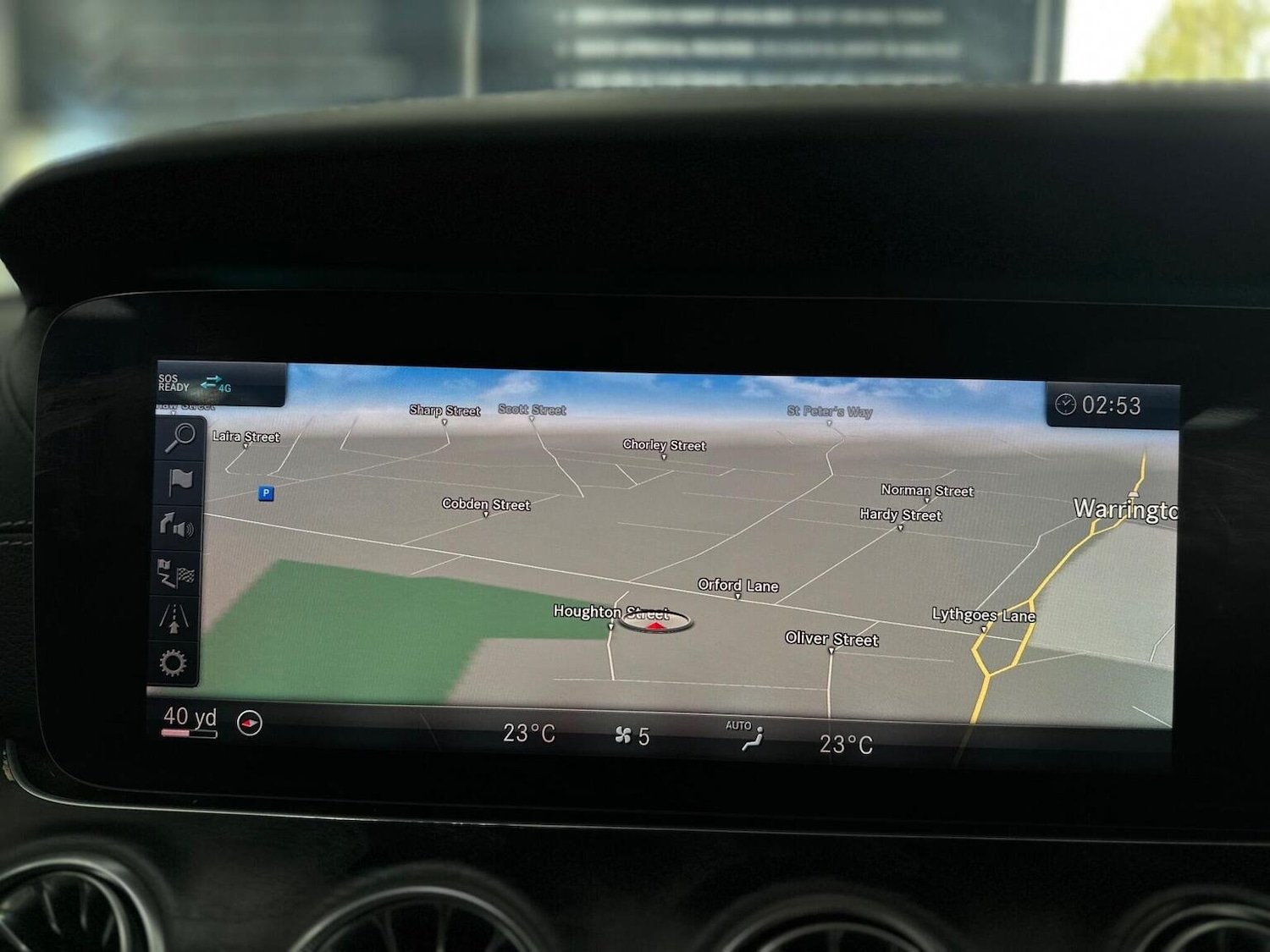 Used Mercedes-Benz E Class 2019 for sale - 76794258: Photo 30