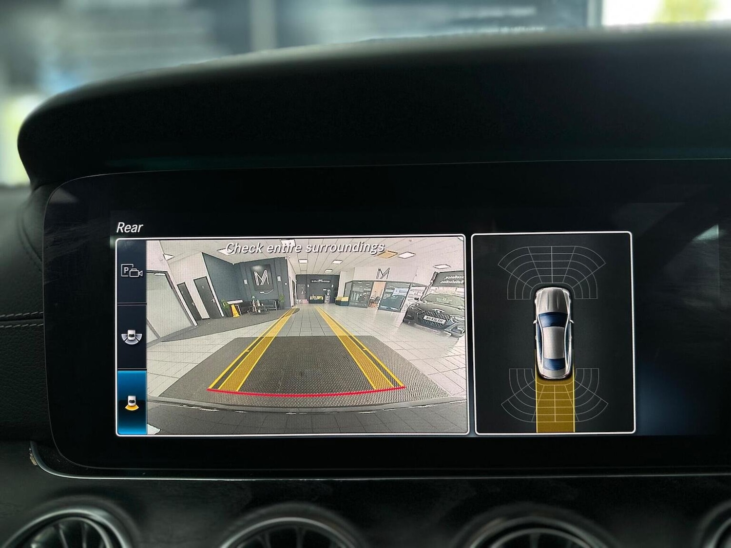 Used Mercedes-Benz E Class 2019 for sale - 76794258: Photo 31