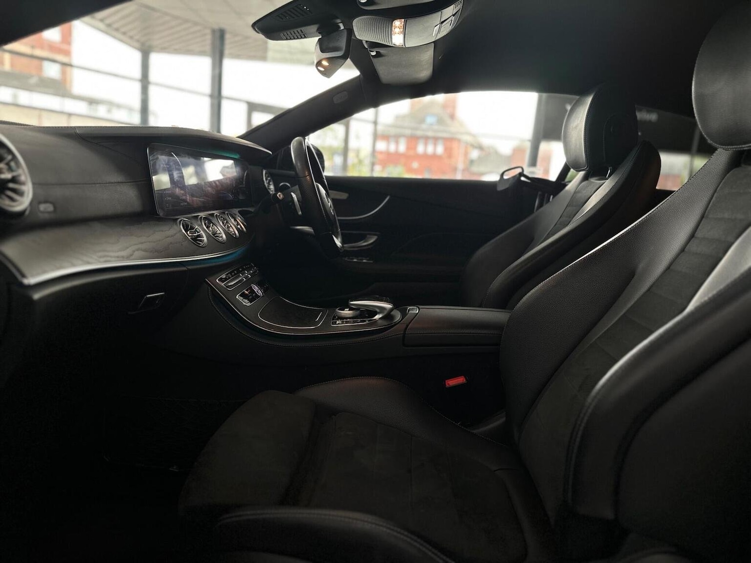 Used Mercedes-Benz E Class 2019 for sale - 76794258: Photo 35