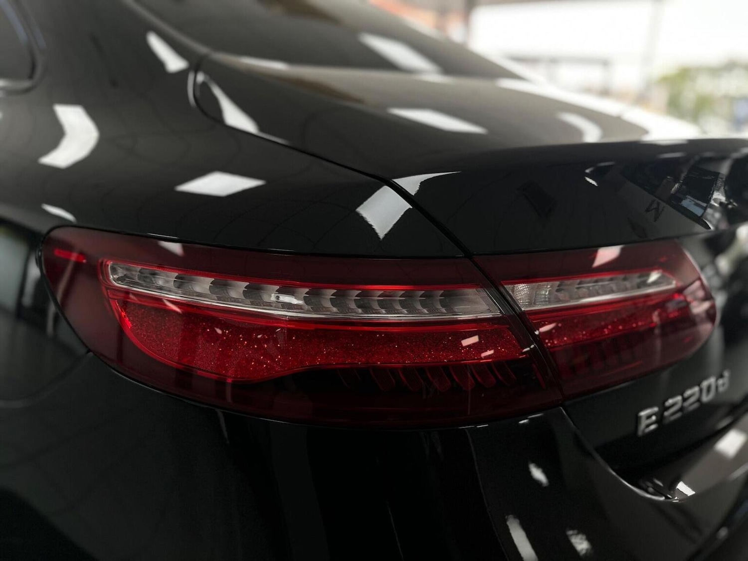 Used Mercedes-Benz E Class 2019 for sale - 76794258: Photo 41