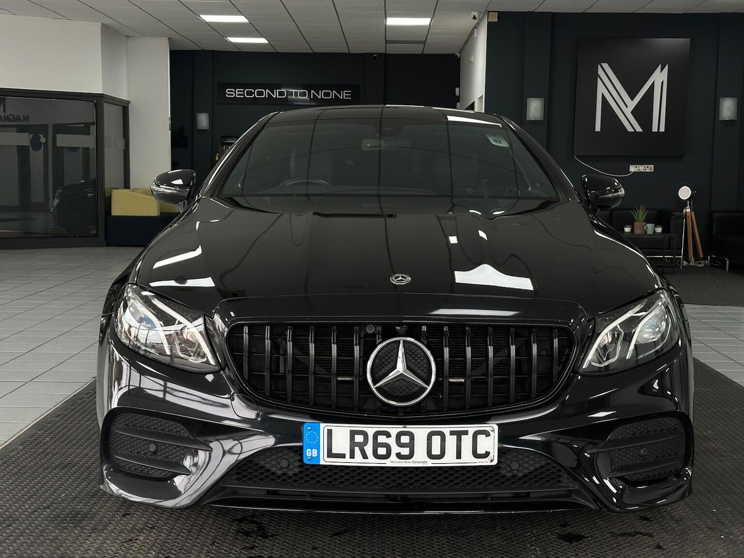 Used Mercedes-Benz E Class 2019 for sale - 76794258: Photo 6