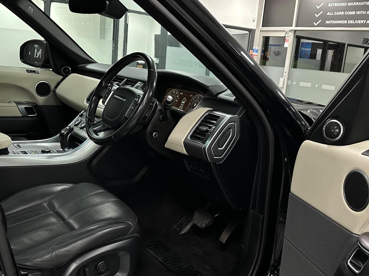 Used Land Rover Range Rover Sport 2017 for sale - 76837063: Photo 19