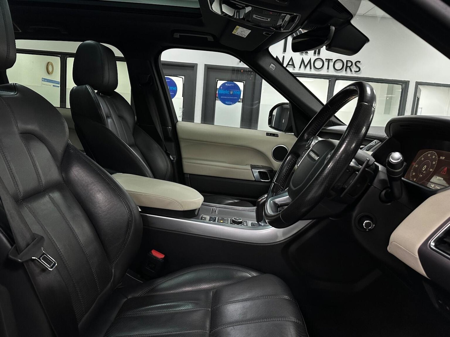 Used Land Rover Range Rover Sport 2017 for sale - 76837063: Photo 20