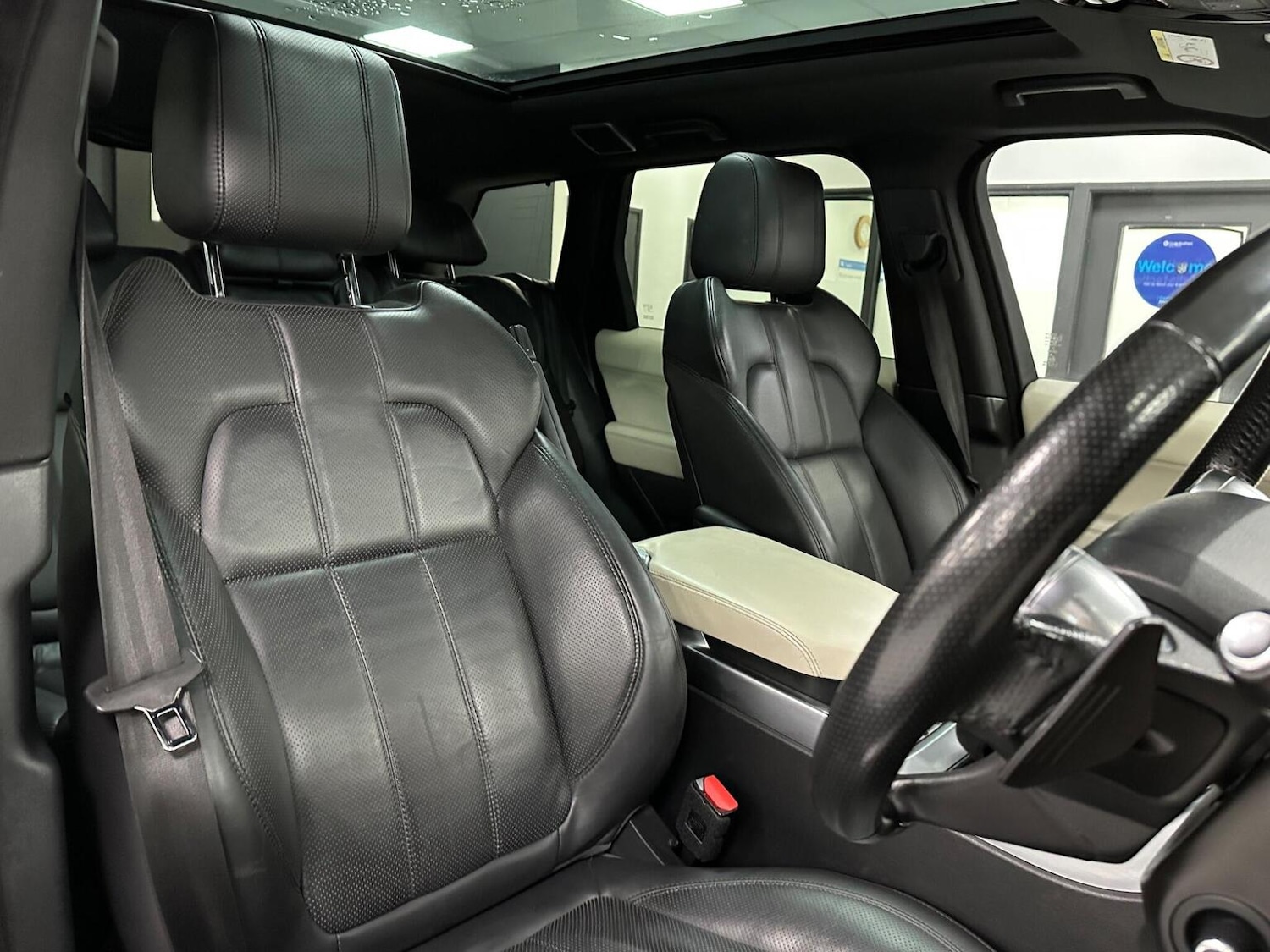 Used Land Rover Range Rover Sport 2017 for sale - 76837063: Photo 21