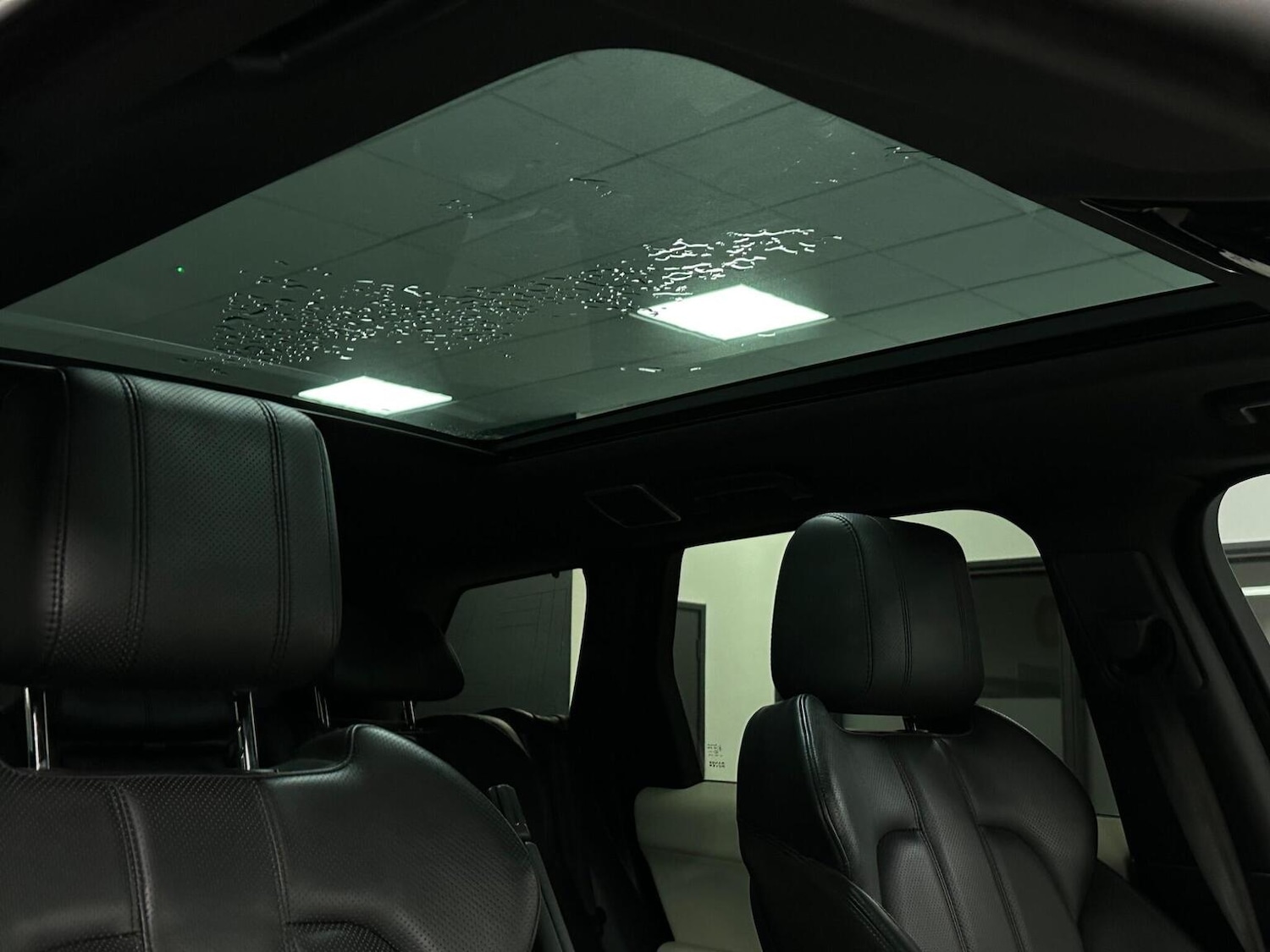 Used Land Rover Range Rover Sport 2017 for sale - 76837063: Photo 22