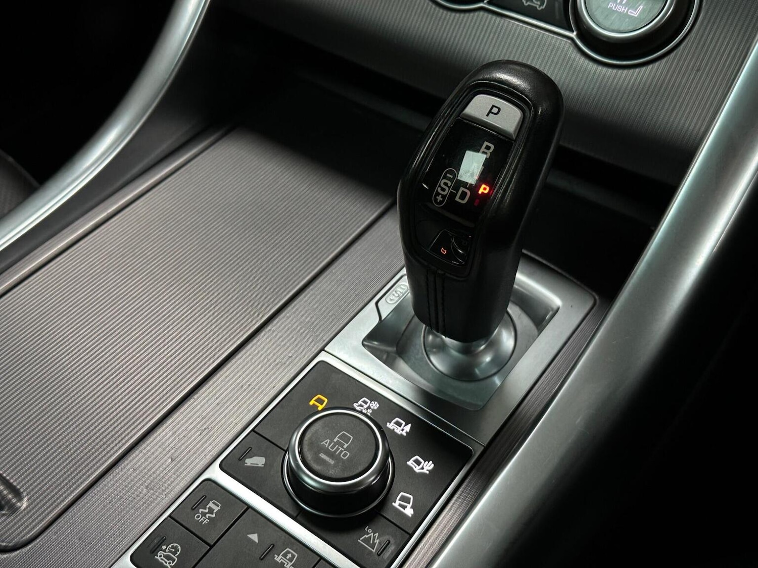 Used Land Rover Range Rover Sport 2017 for sale - 76837063: Photo 23