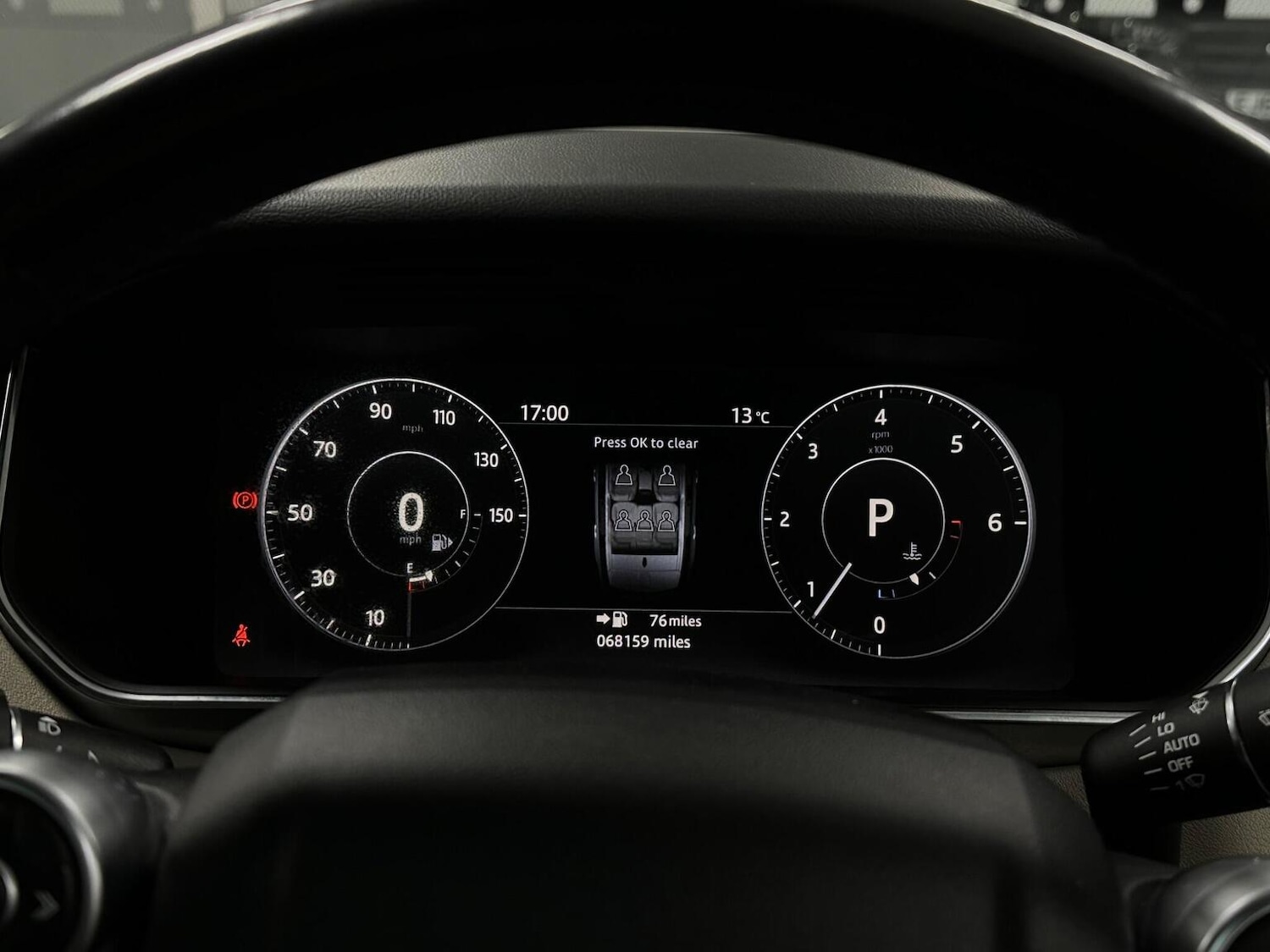 Used Land Rover Range Rover Sport 2017 for sale - 76837063: Photo 24