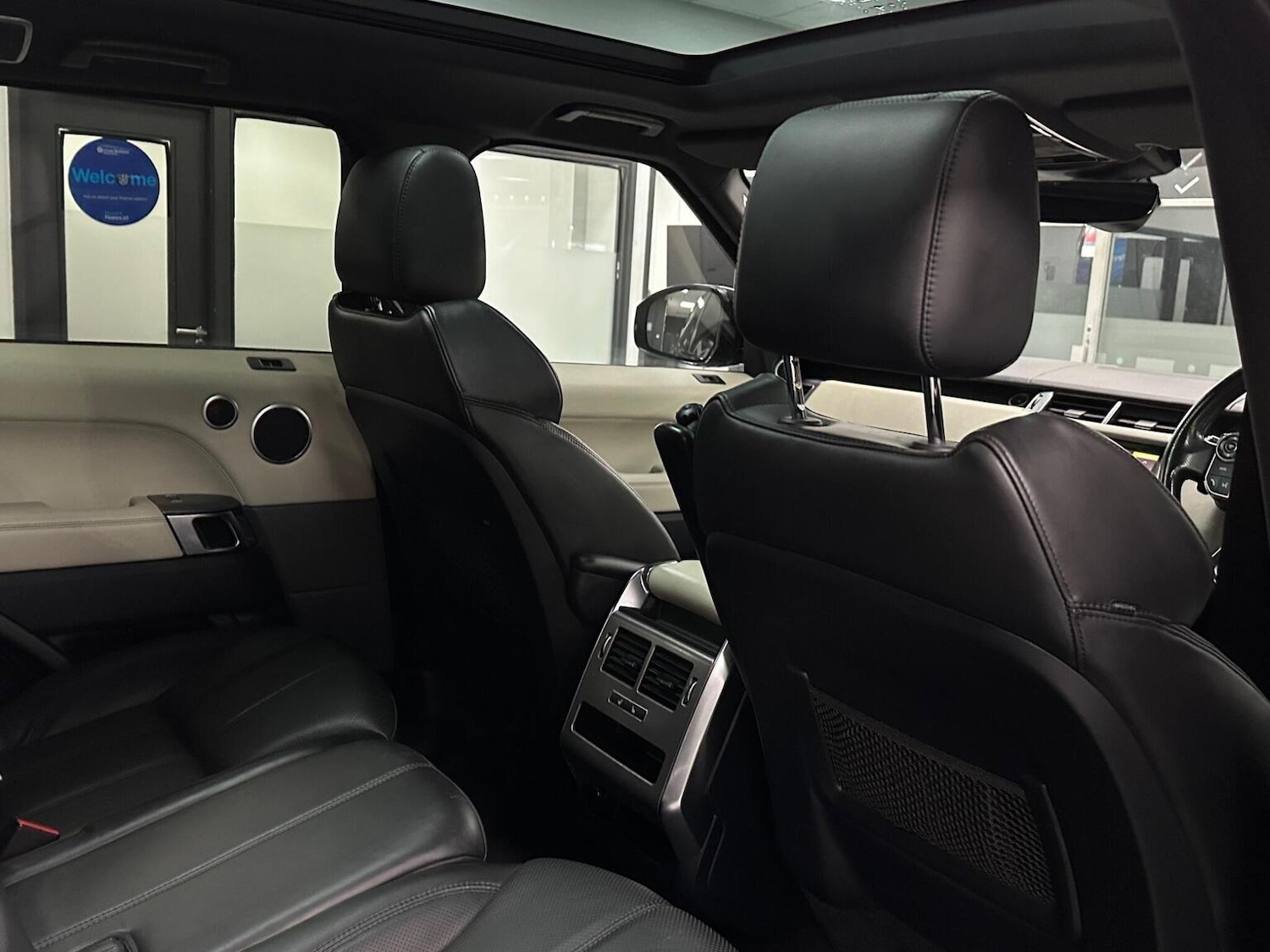 Used Land Rover Range Rover Sport 2017 for sale - 76837063: Photo 31