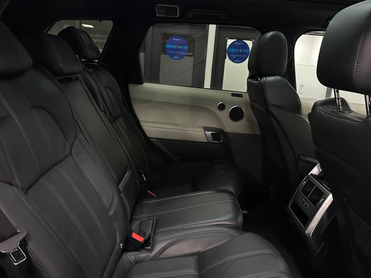 Used Land Rover Range Rover Sport 2017 for sale - 76837063: Photo 32