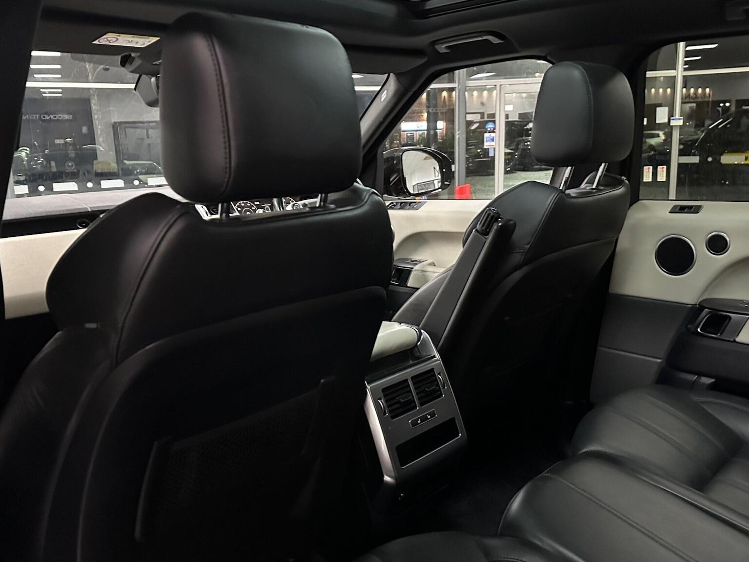 Used Land Rover Range Rover Sport 2017 for sale - 76837063: Photo 34