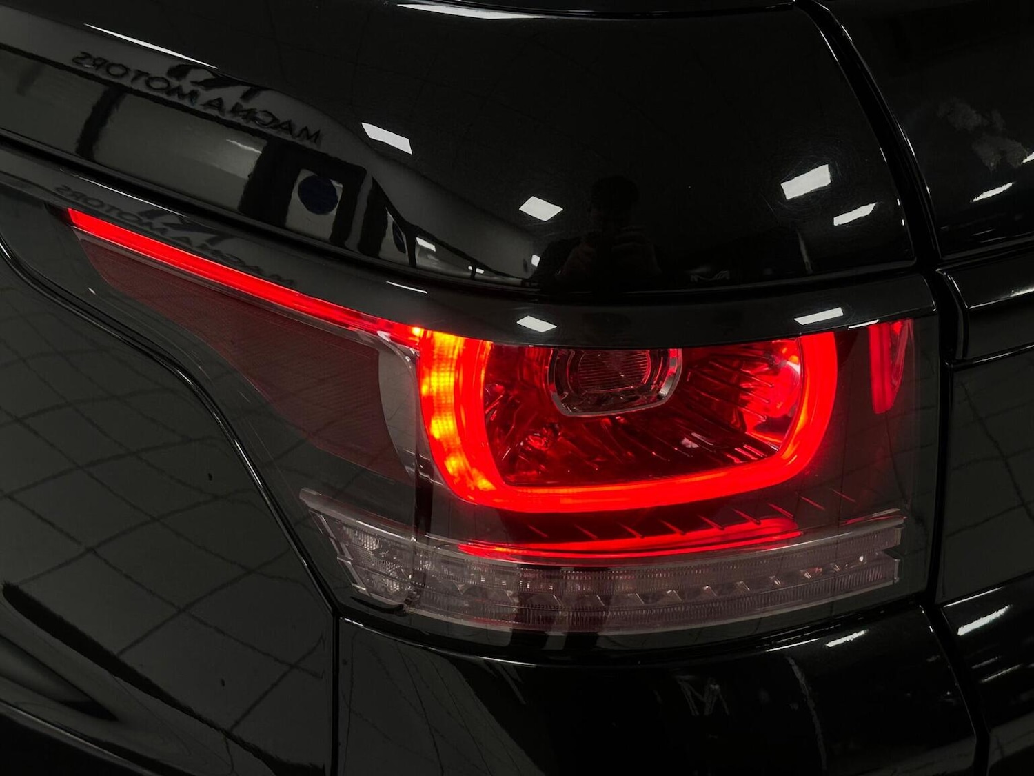 Used Land Rover Range Rover Sport 2017 for sale - 76837063: Photo 40