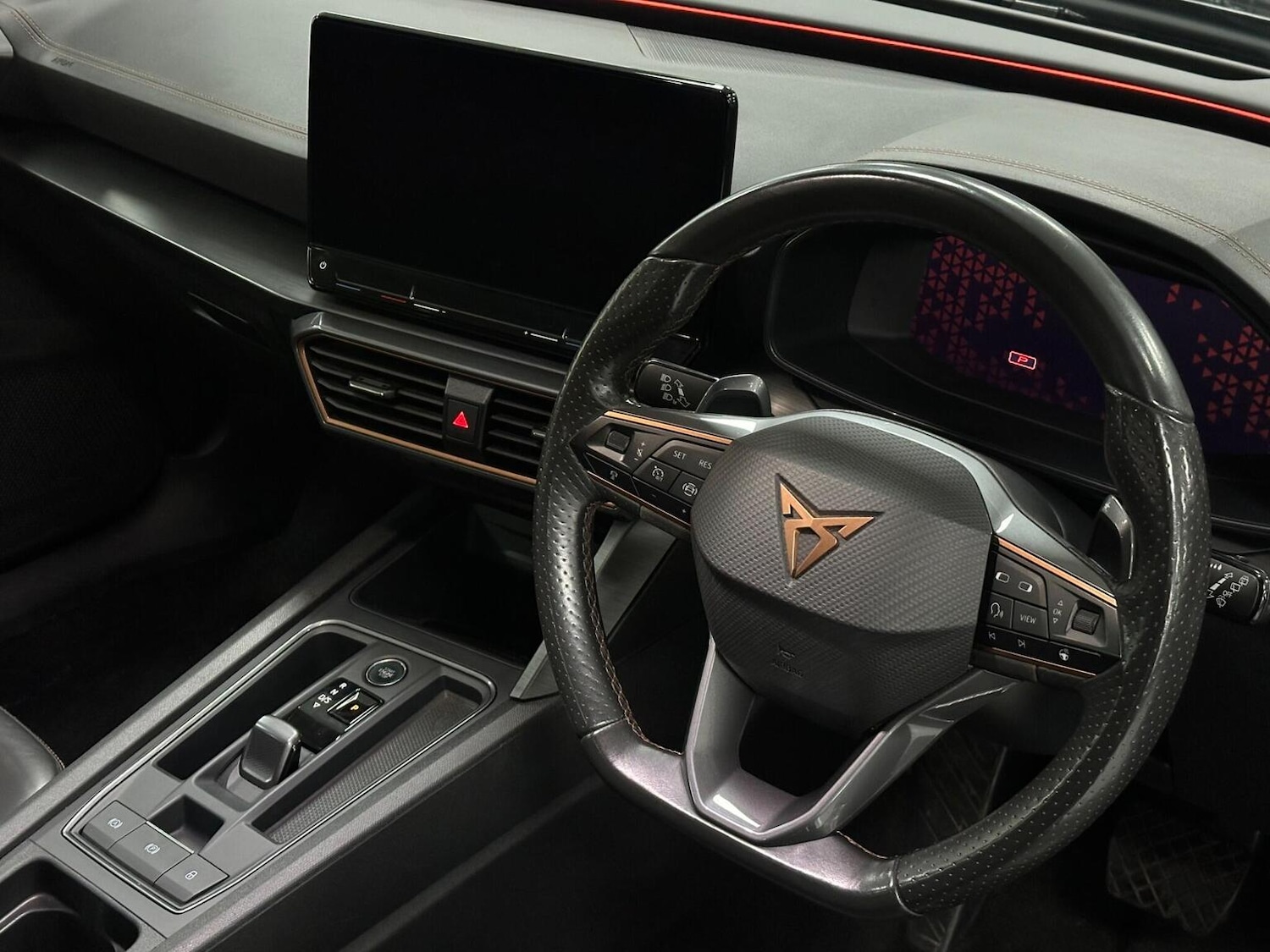 Used Cupra Formentor 2021 for sale - 76858907: Photo 15