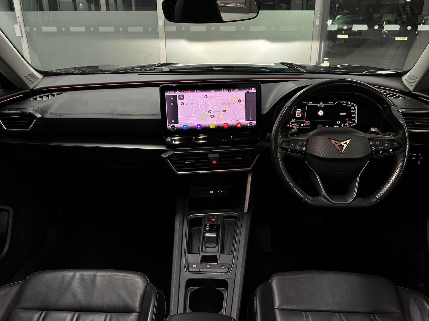 Used Cupra Formentor 2021 for sale - 76858907: Photo 16