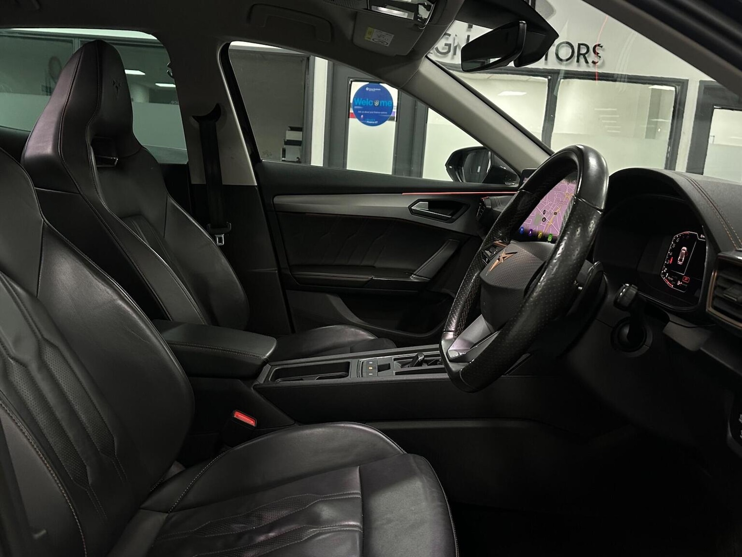 Used Cupra Formentor 2021 for sale - 76858907: Photo 20