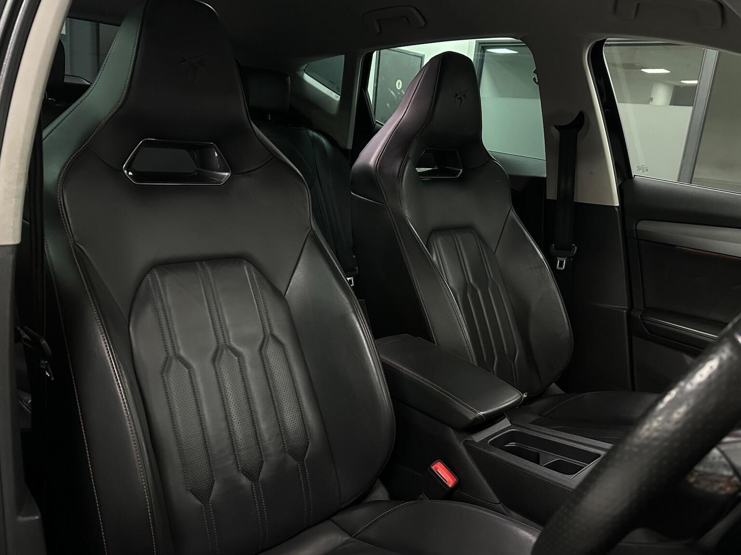 Used Cupra Formentor 2021 for sale - 76858907: Photo 21