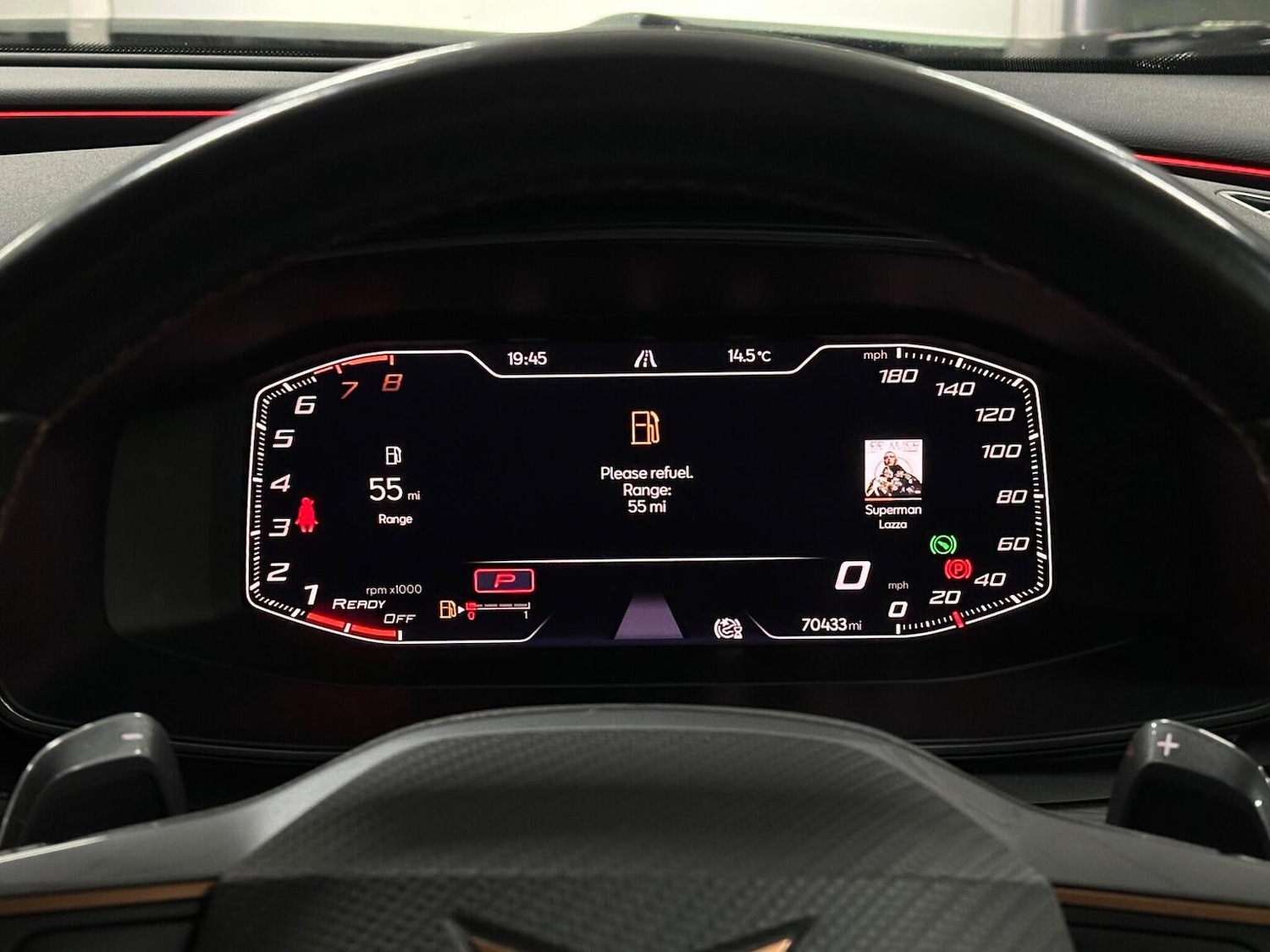 Used Cupra Formentor 2021 for sale - 76858907: Photo 24