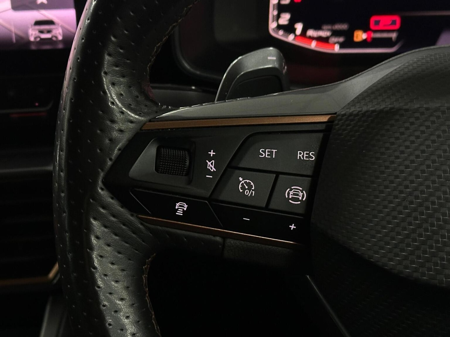 Used Cupra Formentor 2021 for sale - 76858907: Photo 25