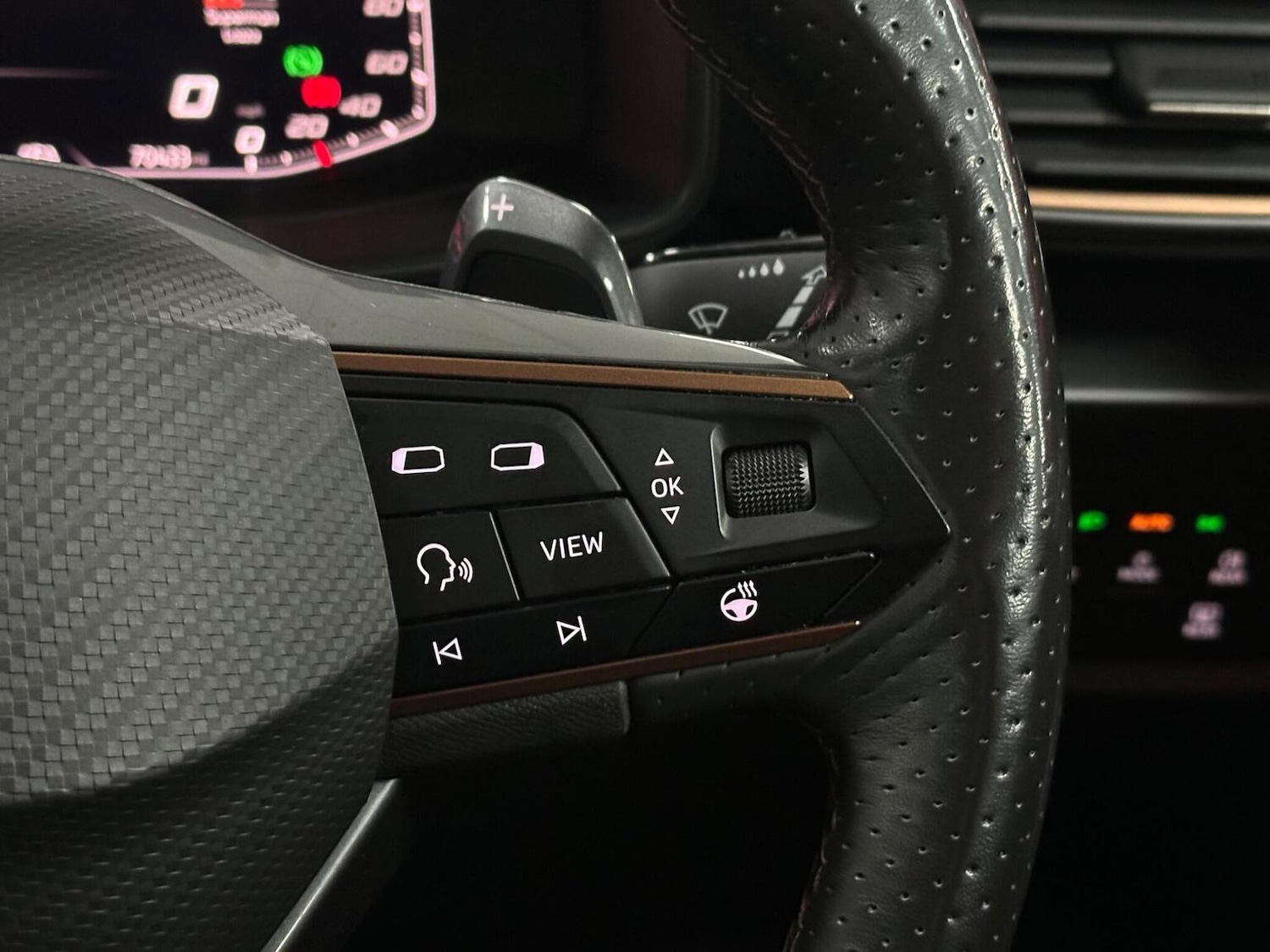 Used Cupra Formentor 2021 for sale - 76858907: Photo 26