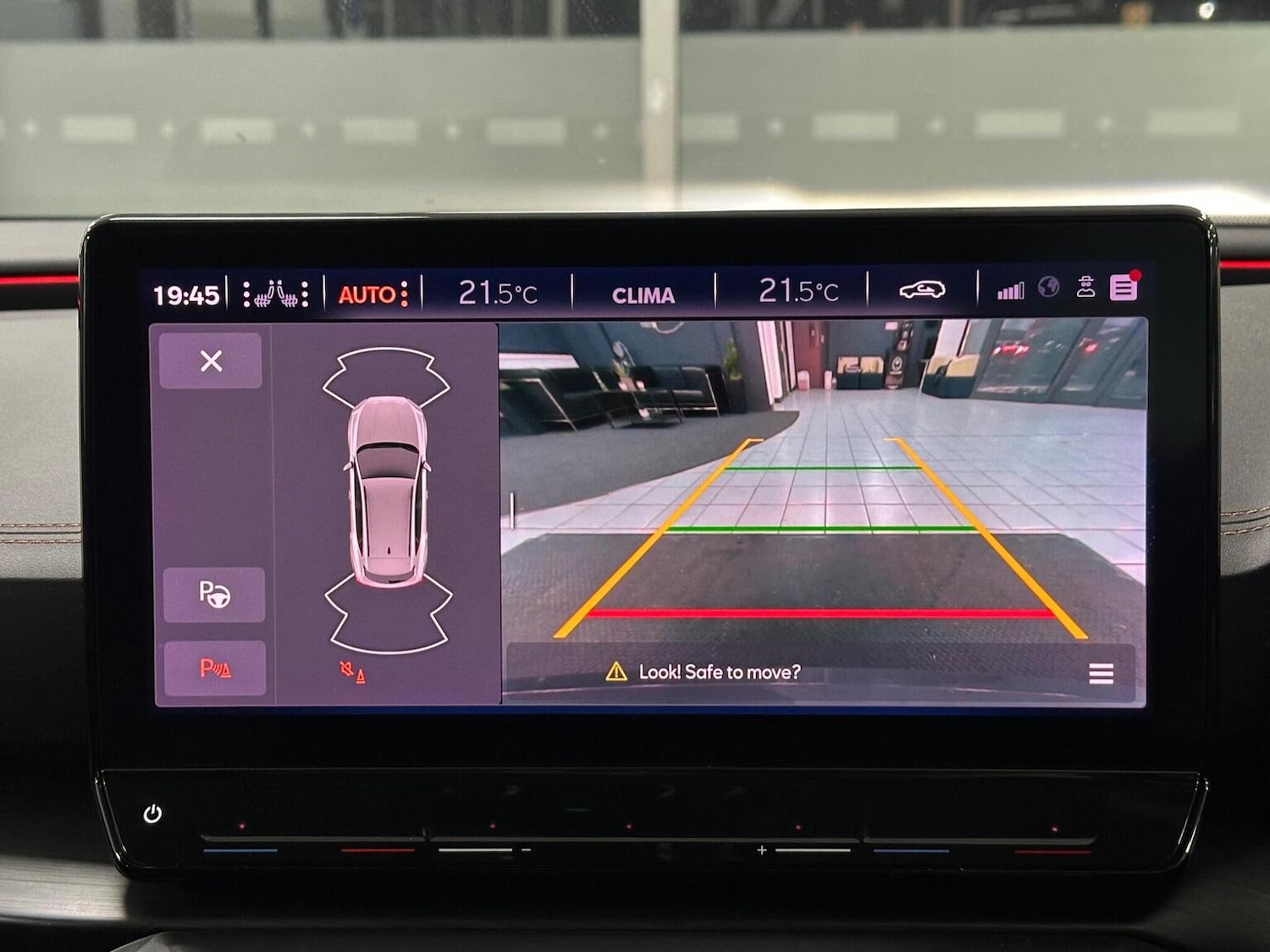 Used Cupra Formentor 2021 for sale - 76858907: Photo 28