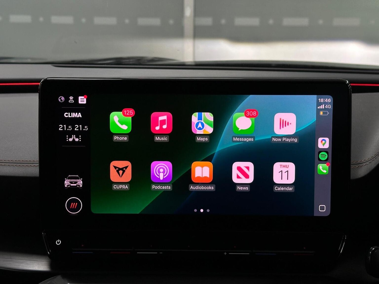 Used Cupra Formentor 2021 for sale - 76858907: Photo 29