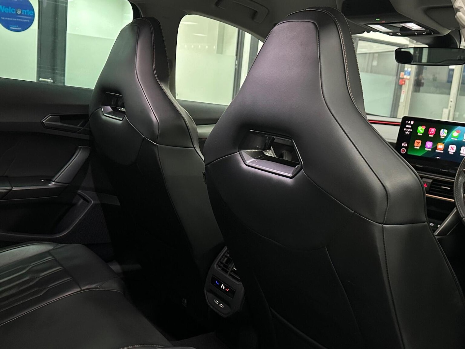 Used Cupra Formentor 2021 for sale - 76858907: Photo 31