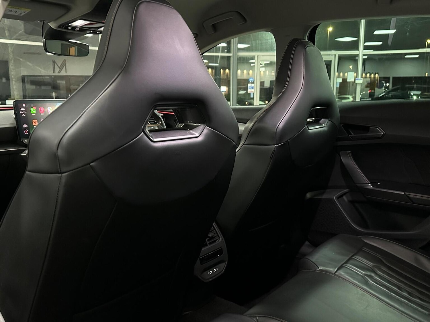 Used Cupra Formentor 2021 for sale - 76858907: Photo 34