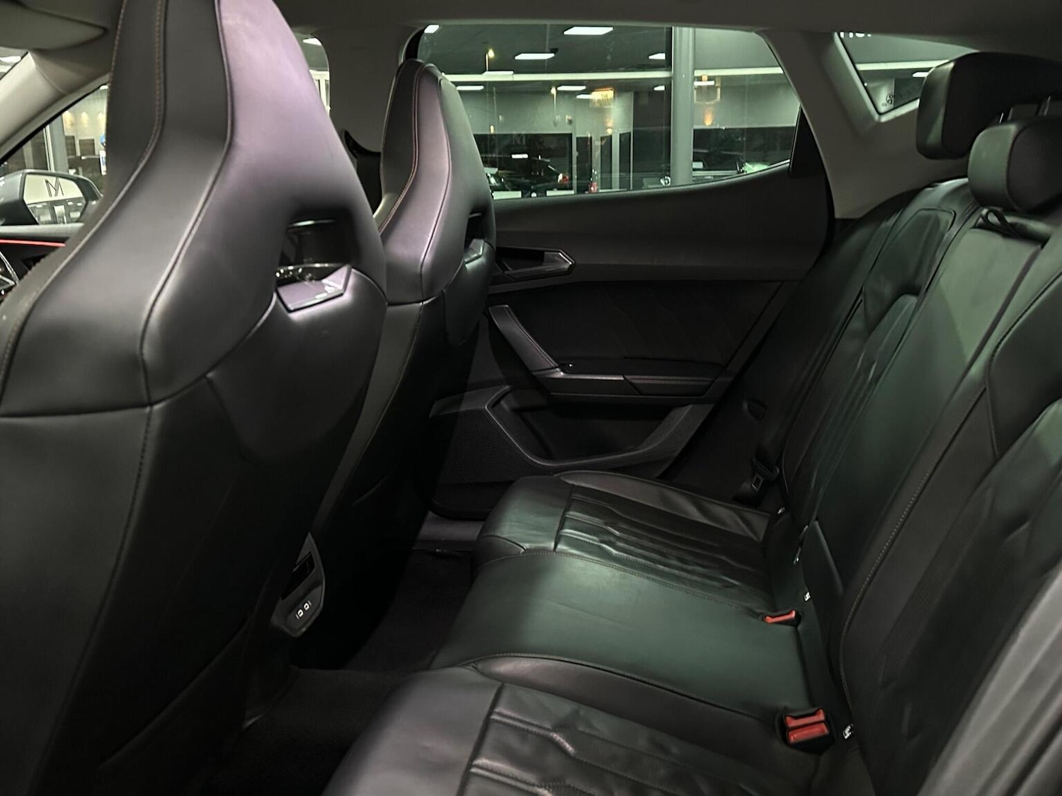 Used Cupra Formentor 2021 for sale - 76858907: Photo 35