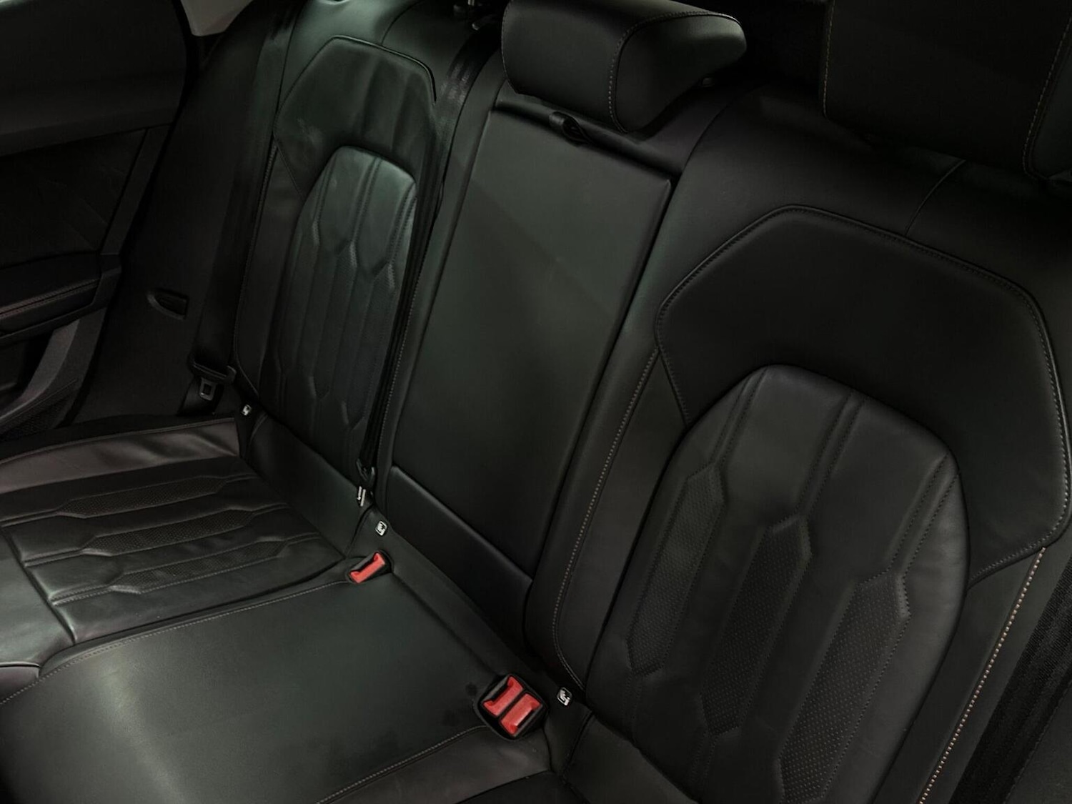 Used Cupra Formentor 2021 for sale - 76858907: Photo 36