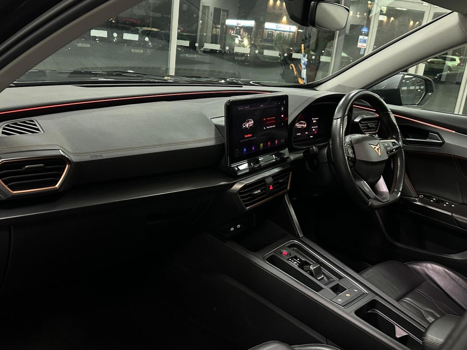 Used Cupra Formentor 2021 for sale - 76858907: Photo 37