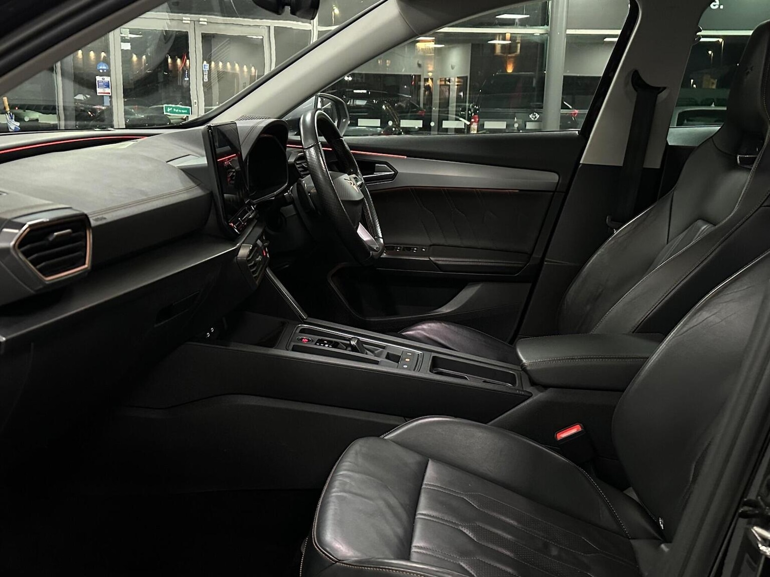 Used Cupra Formentor 2021 for sale - 76858907: Photo 38