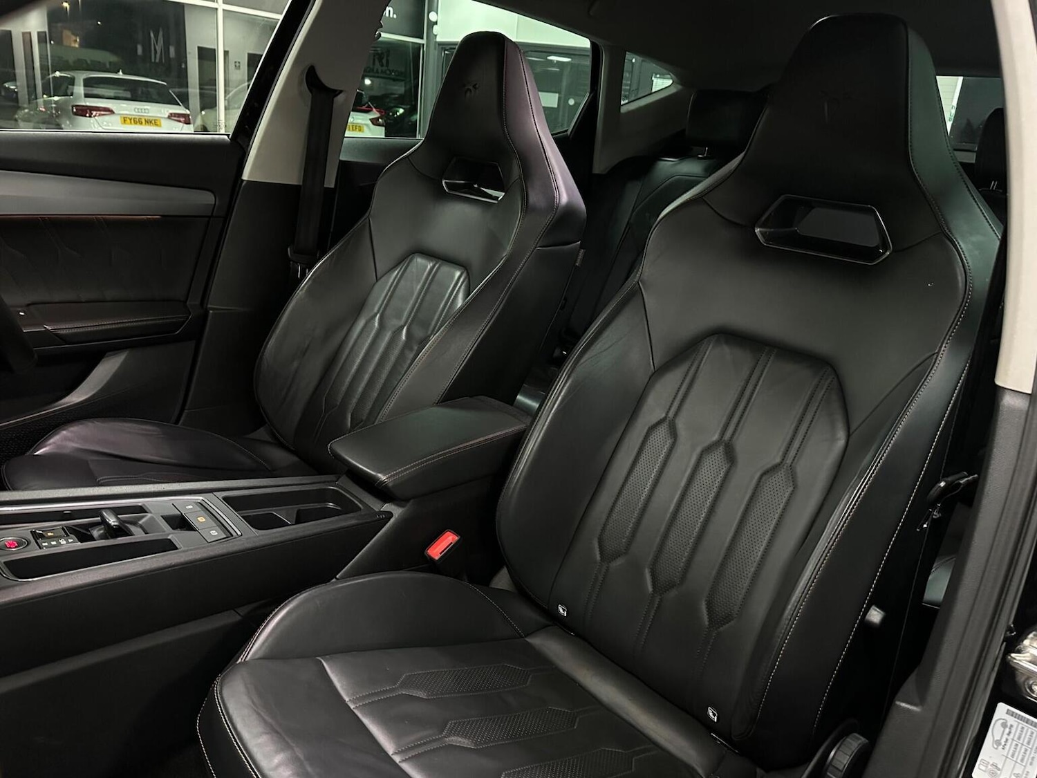 Used Cupra Formentor 2021 for sale - 76858907: Photo 39